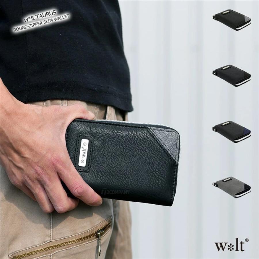 財布 メンズ 二つ折り ファスナー おしゃれ ラウンドファスナー ブランド シンプル 小銭入れあり 2つ折り 高校生 中学生 男子 黒 ブラウン ブラック メンズ財布 a lover Yahoo ショッピング店 通販 Yahoo ショッピング