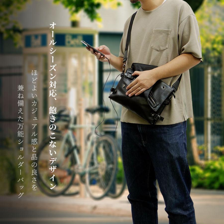 ショルダーバッグ メンズ 斜めがけ かっこいい 小さめ 軽量 おしゃれ ブランド 大人 通勤 カジュアル ミニショルダーバッグ ミニ バック 男女兼用 y lover Yahoo ショッピング店 通販 Yahoo ショッピング