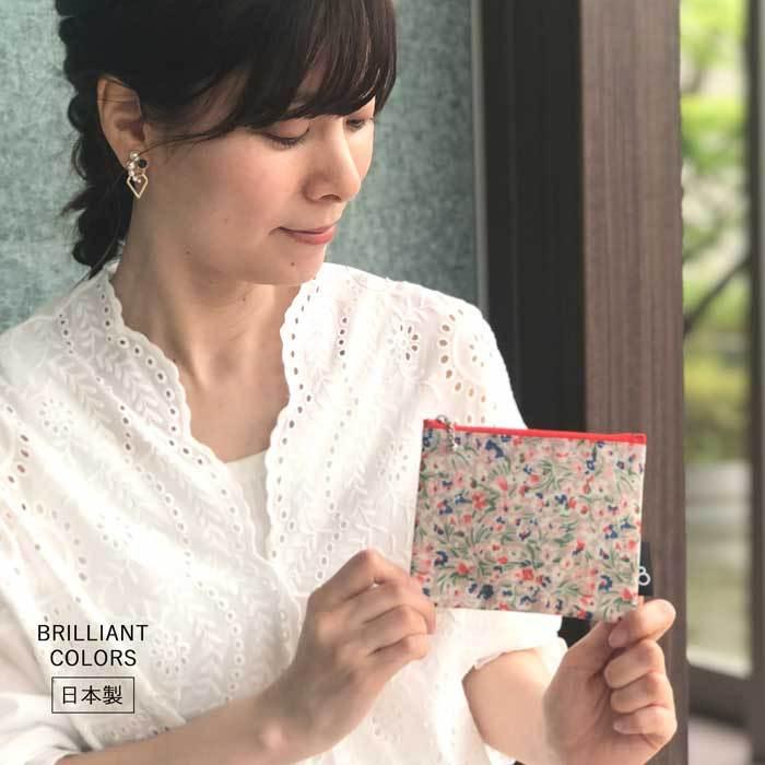 ティッシュケース 小物入れ 即発送可能 プレゼント ポケットティッシュカバー かわいい プチギフト