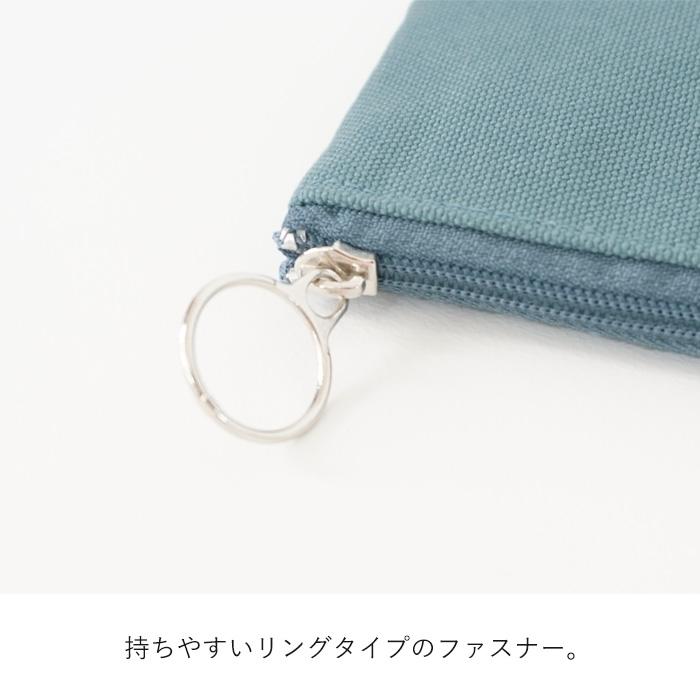 BRILLIANT COLORS（ブリリアントカラーズ） ポケットティッシュケース