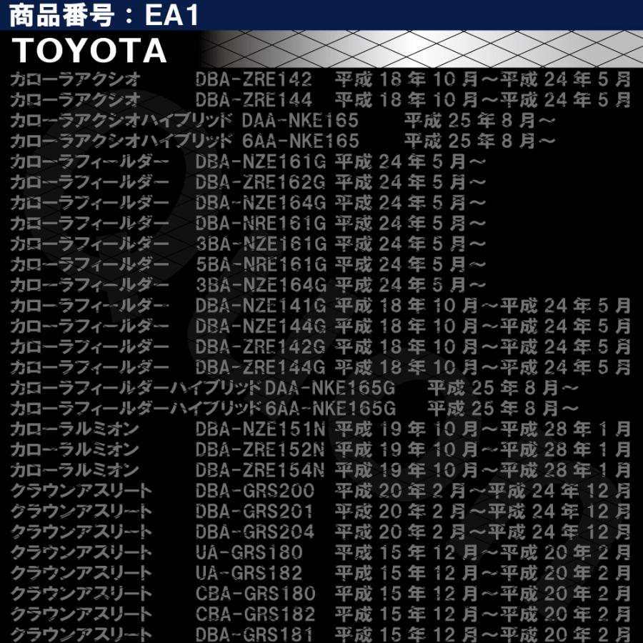 エアコンフィルター 車 RAV4 アクア ヴォクシー ハイラックス 最強特殊