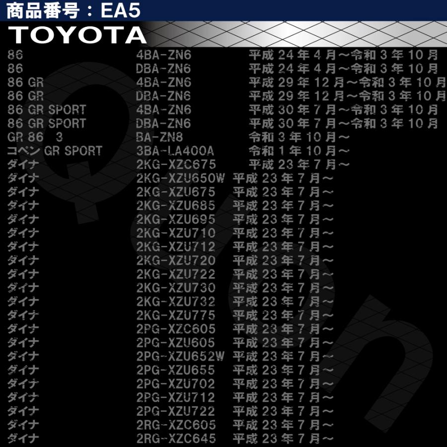 エアコンフィルター 車 N-BOX N-BOXプラス カスタム N-WGN 最強特殊5層 トヨタ｜bcpto92750｜10