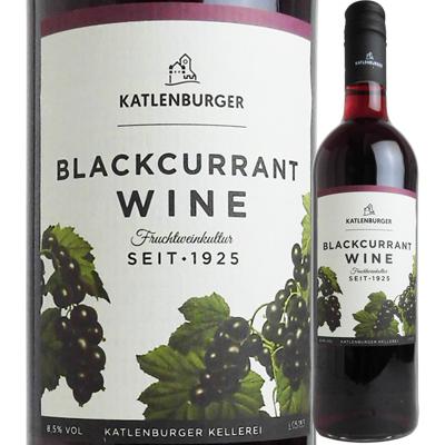 ドクターディムース カトレンブルガー ブラックカラント カシス ワイン ドイツ 赤ワイン フルーツワイン R210 Ge32 バッコス 通販 Yahoo ショッピング