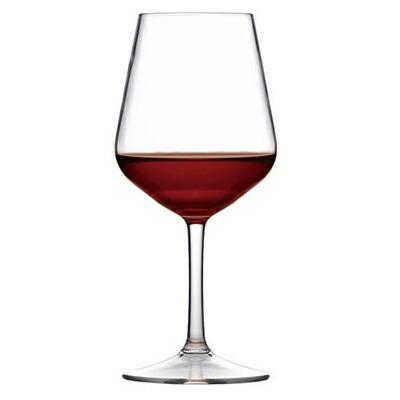 トライタン ワイングラス400 4521574008712 割れないグラス ワイングラス クラシック お買得