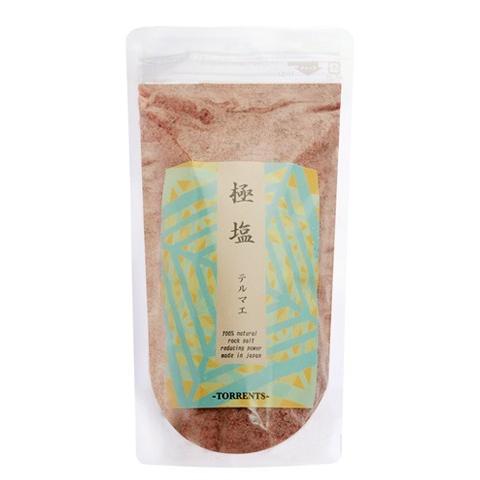 極塩　テルマエ(バスソルト)５００ｇ | 