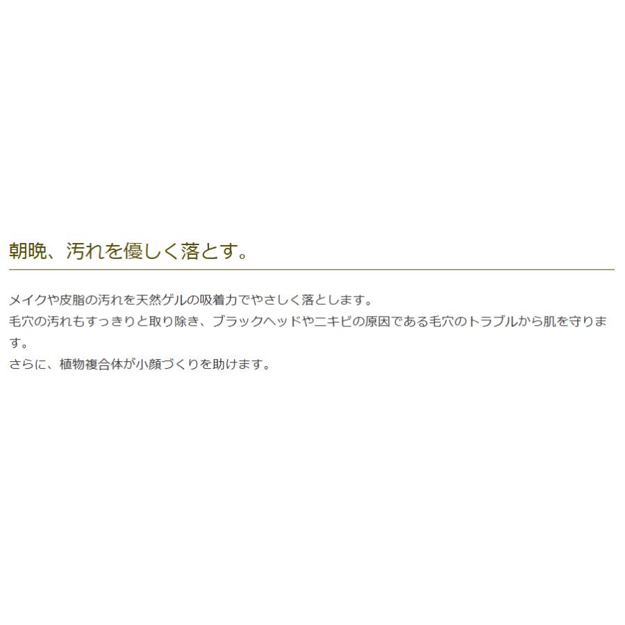 POLICY（ポリシー） ゲルクレンジング 280g 2本セット 徳用サイズ