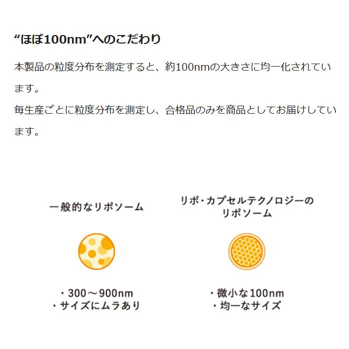 LypoーC Lypo-C リポカプセル ビタミンC+D 30包 1箱 未開封 箱あり