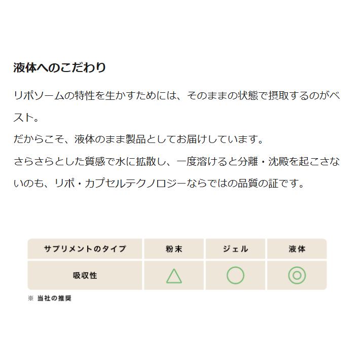 Lypo-C リポ・カプセル ビタミンC+D 90包 (3箱分) リポシー リポC+D 箱