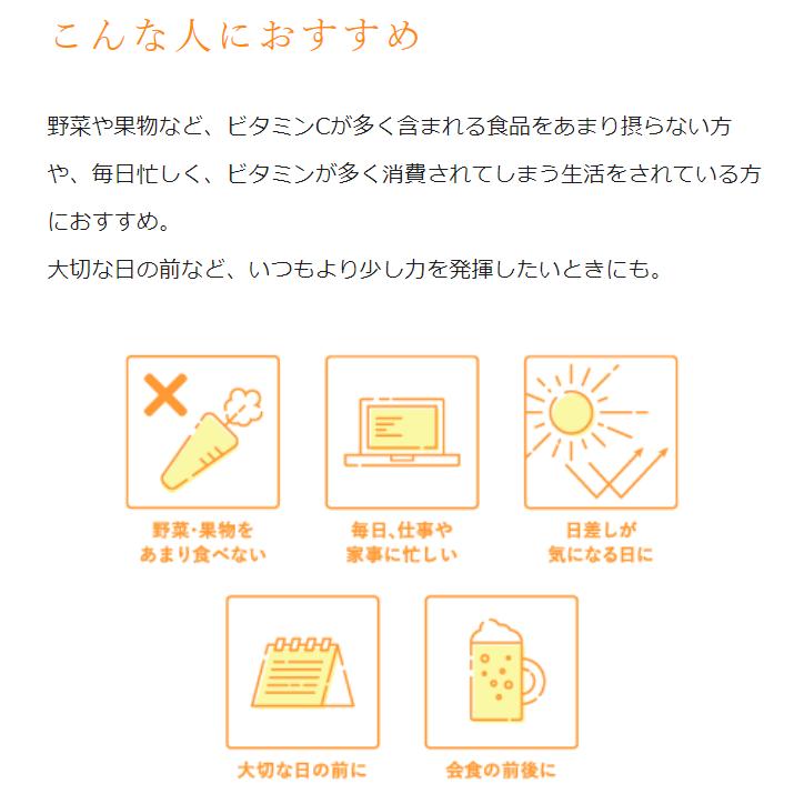 Lypo-C リポC リポカプセル ビタミンC リポソーム 90包 (3箱分