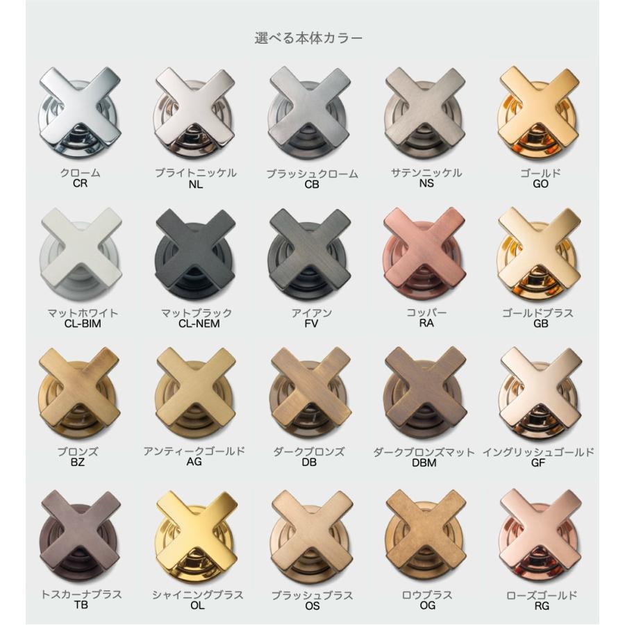 イタリア製 Nicolazzi ニコラッツイ スワロフスキー SWAROVSKI 高級 シャワー水栓 蛇口 交換 リフォーム おしゃれ 混合水栓 1401-93 受注生産_2