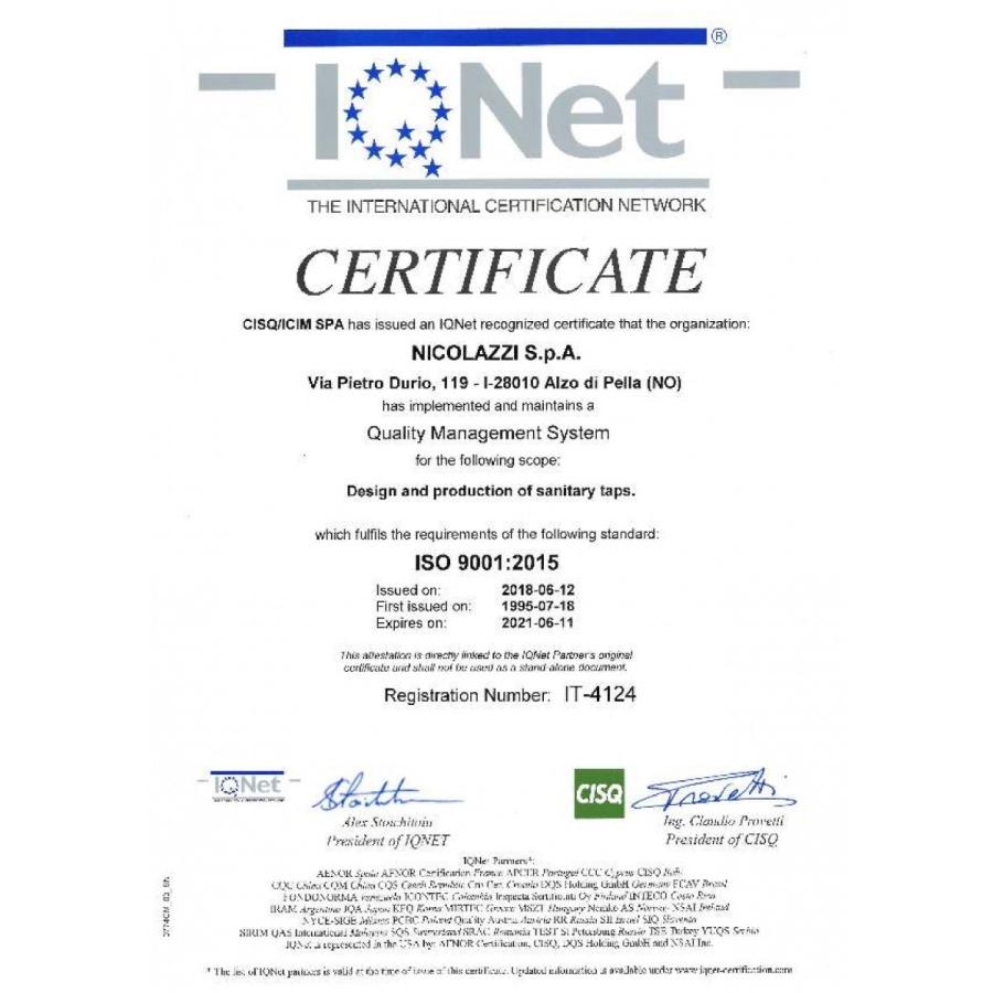 特別限定価格- 洗面水栓 蛇口 交換 混合水栓 イタリア製