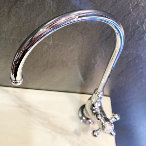 イタリア製 Nicolazzi ニコラッツイ 高級水栓金具 キッチン水栓 洗面水 