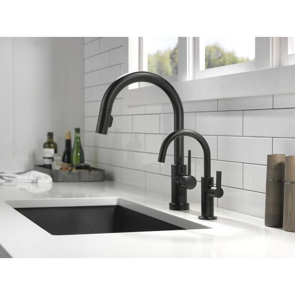 浄水器・整水器 DELTA kitchen faucet デルタ DELTA 洗面 キッチン 蛇口 交換 リフォーム おしゃれ 高級
