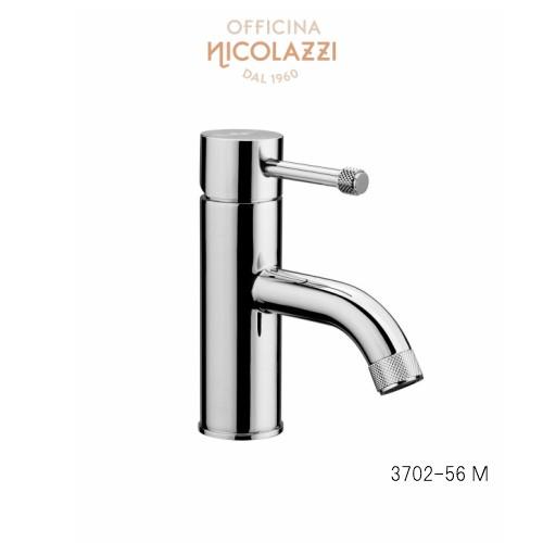価格は安く イタリア製 正規輸入品 高級 イタリア製 洗面所 混合水栓 洗面水栓 Nicolazzi 受注生産 3702 56m 交換 蛇口 混合水栓 洗面水栓 高級水栓金具 ニコラッツイ 浴室 浴槽 洗面所