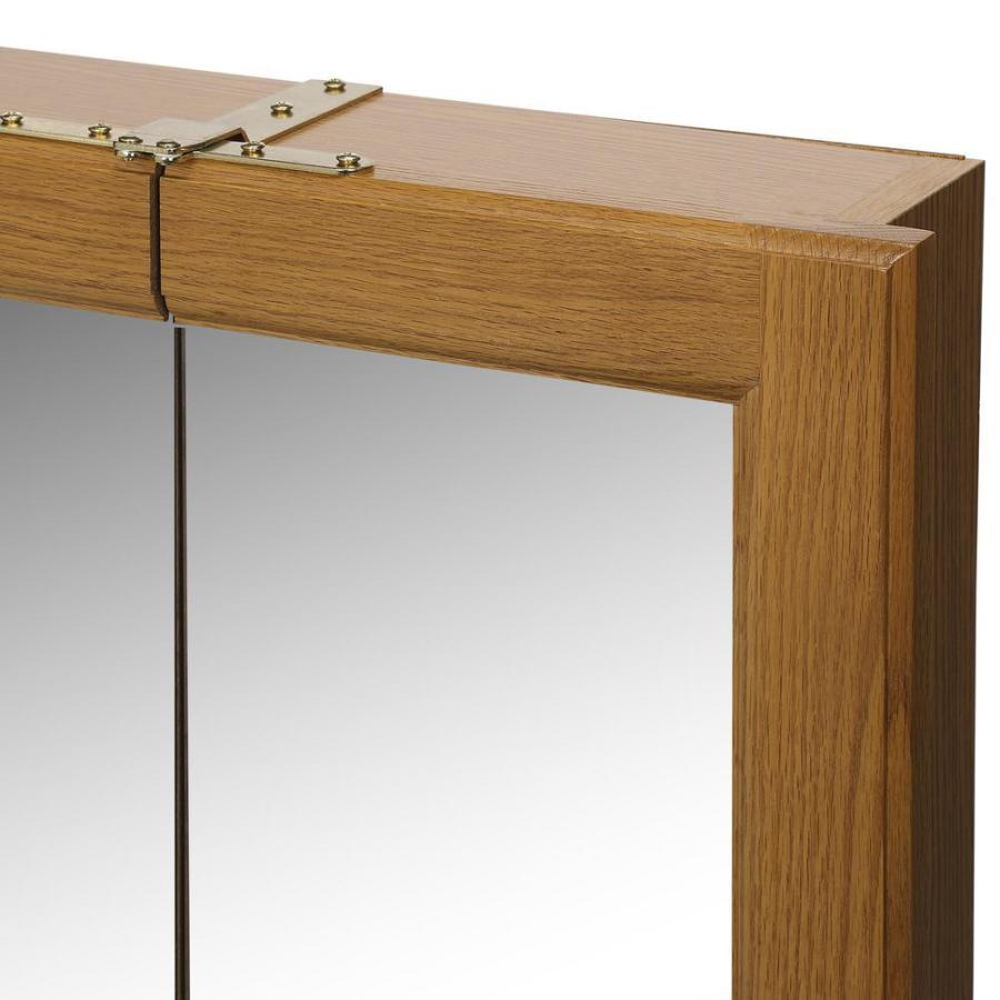 楽天1位 売り切れ 7月下旬頃再入荷予定 ミラーキャビネット 三面鏡 おしゃれ 可愛い 綺麗 大きい 収納 交換 リフォーム オーク材 幅61 高61cm 545 277 545 277 ビーキューブyahoo ショッピング店 通販 Yahoo ショッピング ポイント10倍 Www Kingfishswimming Com