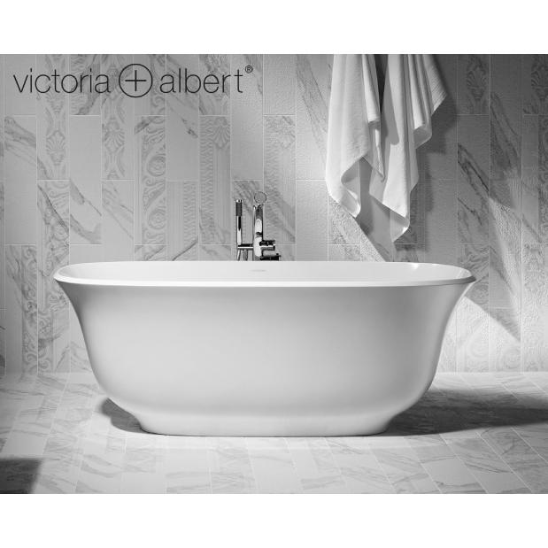 女の子向けプレゼント集結 浴槽 アルバート 幅164 5cm 綺麗 きれい バスタブ おしゃれ かわいい リフォーム ヴィクトリア Amt N Sw No ホワイト アミアータ イギリス 白 置き型 最高級 浴室 浴槽 洗面所