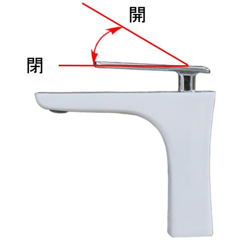 洗面台 470 洗面ボウル セット 陶器製 おしゃれ 保証付き 置き型 大きい リフォーム 綺麗 蛇口 水栓 混合水栓 幅47×奥行46×高16cm B-0402013H-0303124Hset