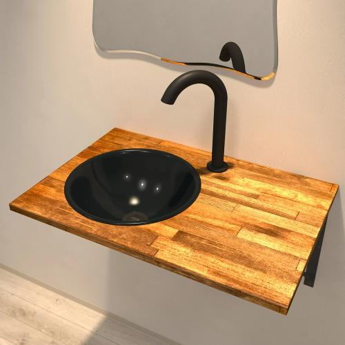 コンパクトシンク久々に出品です ⭐︎中古品 1槽シンク 600×600×840mm 厨房用品⭐︎