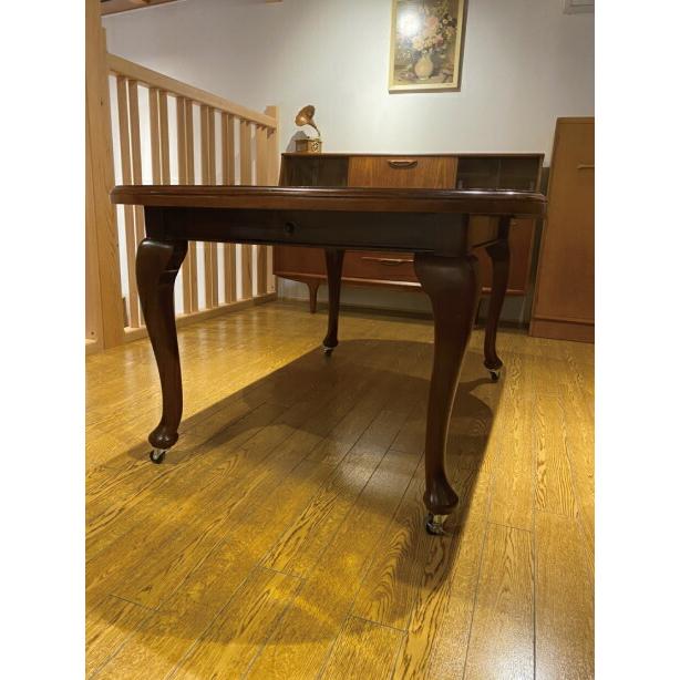 アンティーク 家具 テーブル ダイニングテーブル リビング