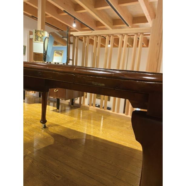 アンティーク 家具 テーブル ダイニングテーブル リビング