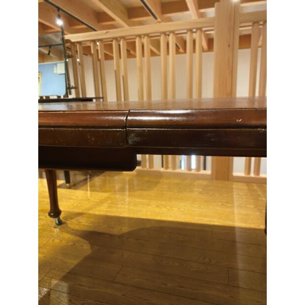 アンティーク 家具 テーブル ダイニングテーブル リビング