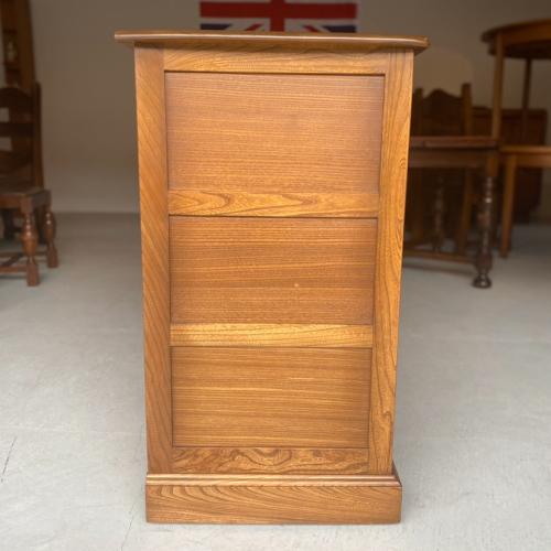 VINTAGE アーコール Ercol テレビ台 キャビネット ダイニング リビング