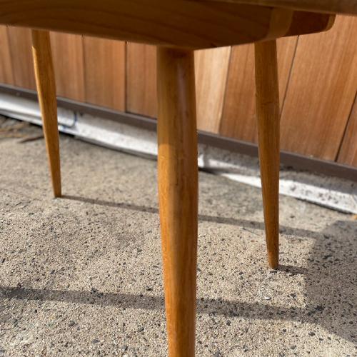 アーコール ERCOL ヴィンテージ コーヒーテーブル コンパクト 小さい