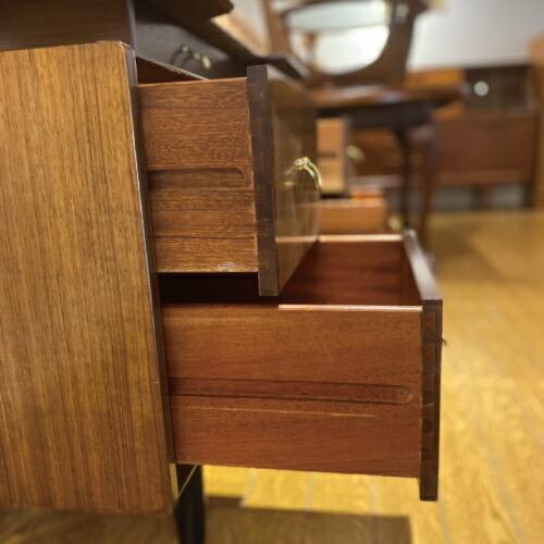VINTAGE ジープラン G-plan ドレッサー ヴィンテージ VINTAGE ジープラン G-plan ドレッサー ヴィンテージ