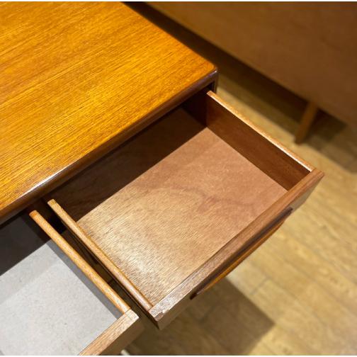 VINTAGE ジープラン G-plan フレスコ FRESCO サイドボード リビング