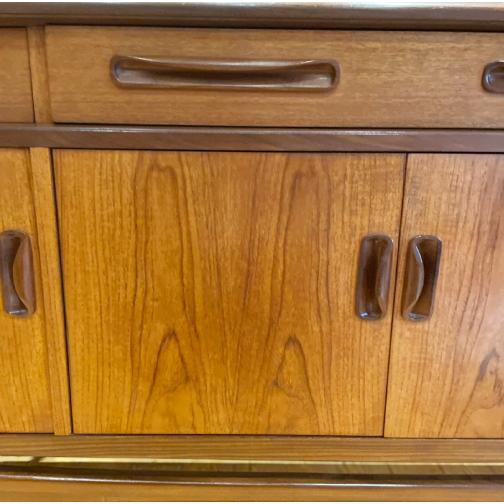 VINTAGE ジープラン G-plan フレスコ FRESCO サイドボード リビング