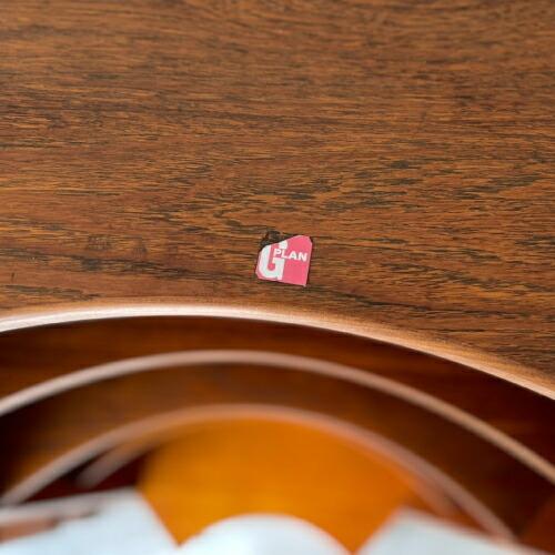 G-PLAN ジープラン G-plan フレスコ FRESCO コーナー