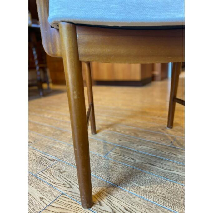 G-PLAN（ジープラン） チェア 椅子 いす 2脚セット リビング