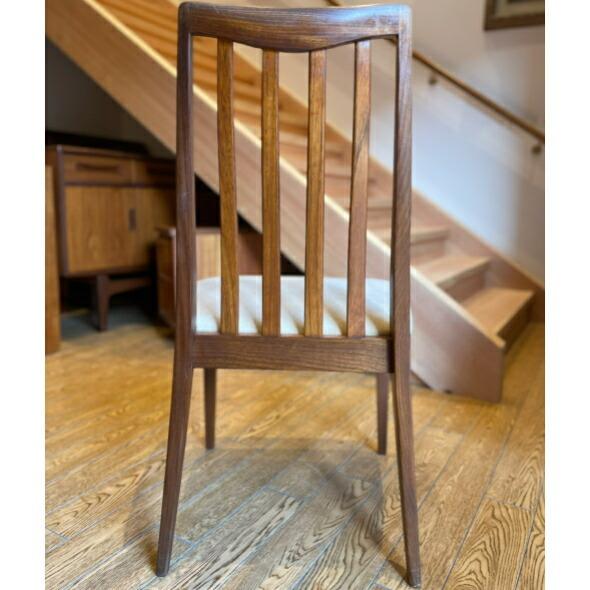 G-PLAN（ジープラン） チェア 椅子 いす 4脚セット リビング