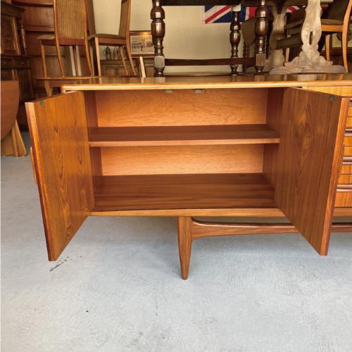 ジープラン Gplan フレスコ FRESCO TV台 テレビ サイドボード リビング アンティーク 家具 ヨーロピアン ミッドセンチュリー