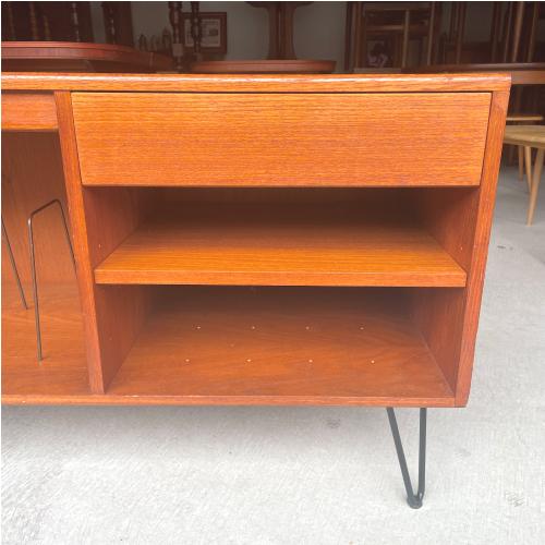 G-PLAN（ジープラン） サイドボード テレビ台 リビング ミッド