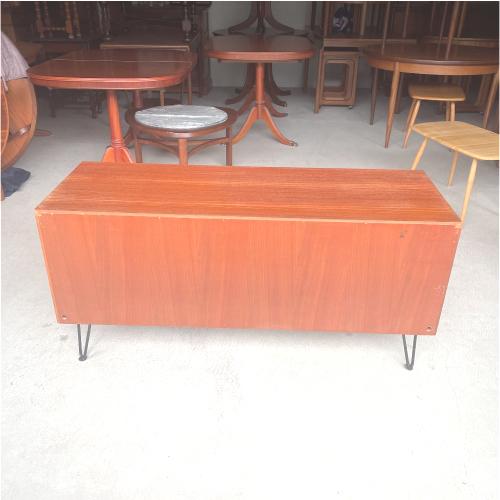 G-PLAN（ジープラン） サイドボード テレビ台 リビング ミッド