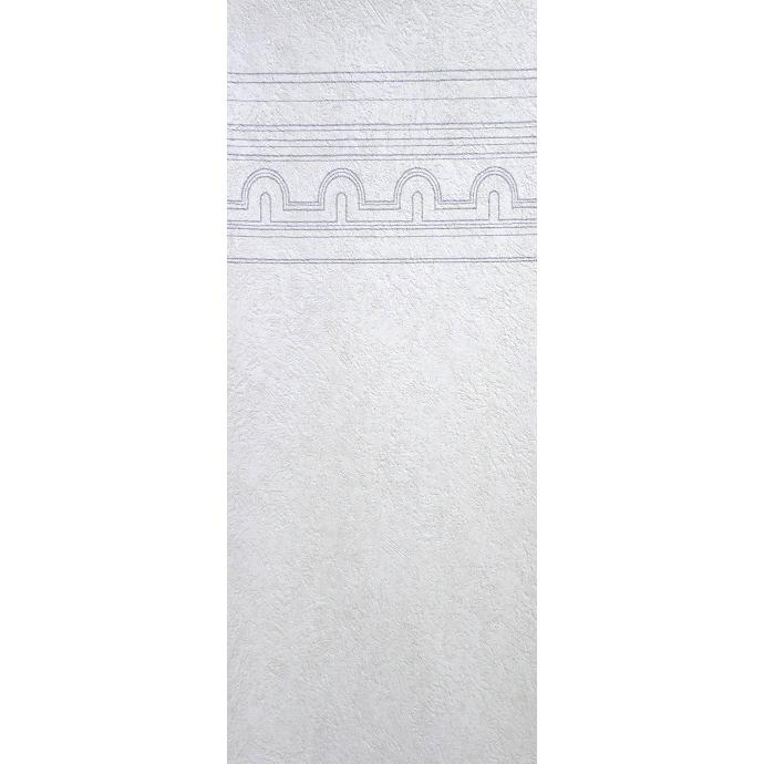 洗えるクロス 壁紙 のり無し おしゃれ 汚れ 簡単除去 ペット  腰壁 リビング 洗面所 子供部屋 賃貸 マンション 高92cm×長さ1m 横張り ホワイト 白 柄 GB2 |  | 01