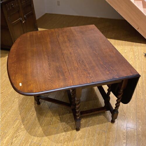 バタフライ（Butterfly） ヴィンテージ アンティーク 家具 ダイニング