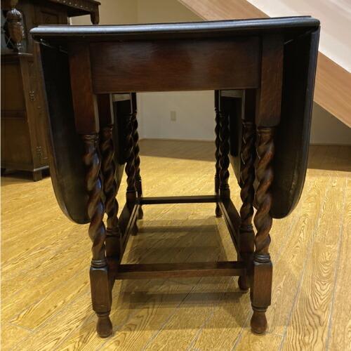 バタフライ（Butterfly） ヴィンテージ アンティーク 家具 ダイニング