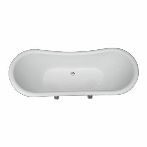 ヨーロピアン 家具 猫足バスタブ 猫脚 浴槽 アンティーク お洒落 おしゃれ 可愛い かわいい 白 ホワイト リフォーム Frp製 新生活 置き型 幅176cm Ink h Ink h ビーキューブyahoo ショッピング店 通販 Yahoo ショッピング