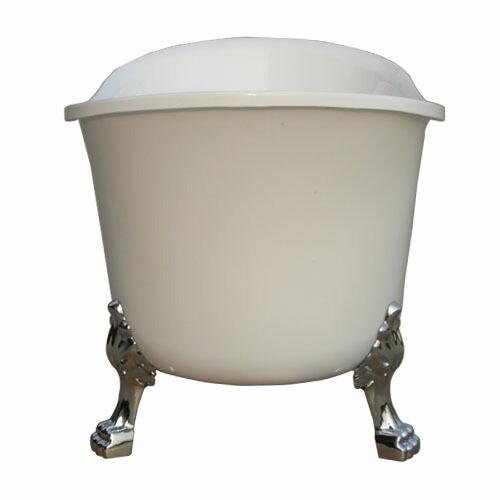 ヨーロピアン 家具 猫足バスタブ 猫脚 浴槽 アンティーク お洒落