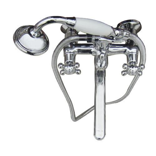 アンティーク シャワー システム（壁掛けタイプ） アンティーク シャワー システム（壁掛けタイプ）