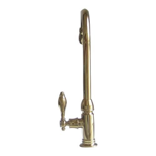 洗面 トイレ 蛇口 おしゃれ シングルレバーハンドル 水栓 交換