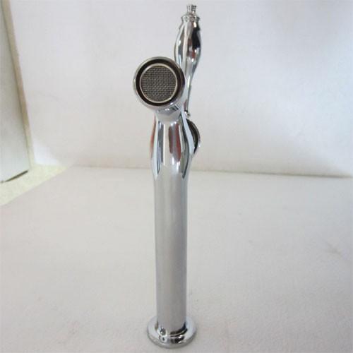 洗面 水栓 蛇口 交換 水栓金具 壁付 単水栓 シングルレバーハンドル