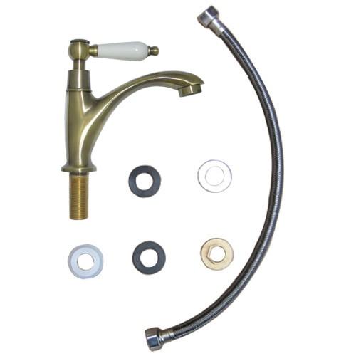 24時間限定 洗面 水栓 蛇口 交換 水栓金具 単水栓 レバーハンドル 陶器 アンティークゴールド 古金 奥行15 吐水口高9cm Ink ht Ink ht ビーキューブyahoo ショッピング店 通販 Yahoo ショッピング オープニング大放出セール Mercurytechnologies