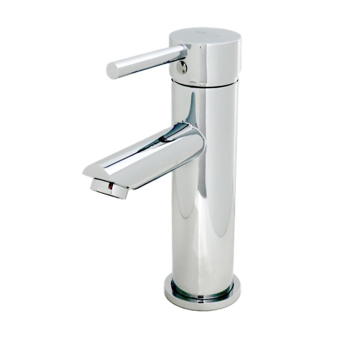 蛇口 カラン レバーハンドル リフォーム 洗面 おしゃれ 混合水栓 水