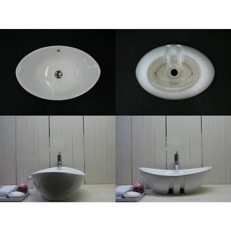 陶器 洗面ボウル おしゃれ 大きい セット 置き型 ベッセル 陶器 洗面ボウル おしゃれ 大きい セット 置き型 ベッセル