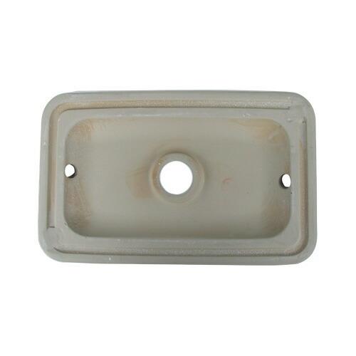 洗面ボウル 深型 埋め込み型 洗濯 大きい 陶器製 おしゃれ 保証付き