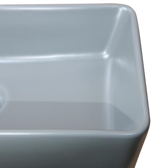 陶器 洗面ボウル 手洗い器 おしゃれ 置き型 ベッセル 大きい