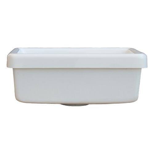 イマン　イヴ　ホーロー製取っ手付きビード入りストッカーLサイズ　欠け無し❣️ 保水ヘアアイロン」シリーズから待望のカールタイプが登場